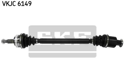  SKF VKJC 6149